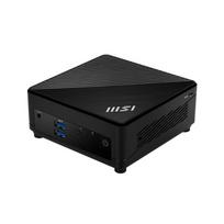 MSI  Computer Cubi 5 1M-496EU WIN11PRO/Core5 120U/16GB/512SSD/UHD/Black | Cubi 5 1M-496EU | 4711377397148