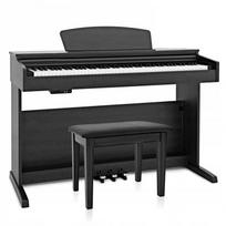 DYNATONE  SLP-175 BLK - pianino cyfrowe | SLP-175 BLK | 8809879110085