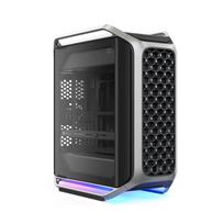 Cooler Master  Cosmos ALPHA Full Tower Black, Silver | 586187 | 4719512162712