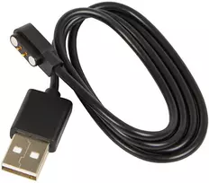 USB įkrovimo laidas BLOW išmaniesiems laikrodžiams