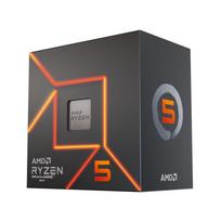 AMD Ryzen 5 7500F Desktop Processor
