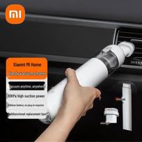 Xiaomi Mijia Portable Car & Home Vacuum Cleaner CN plug (adapter included) black