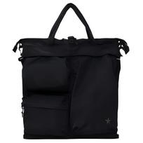 Converse Design Carry Backpack Regular Unisex Black UA5749-023 black