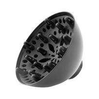 Diffuser Attachment for Hair Dryer Hair Blow Dryer Diffuser Head Adjustable from 1.4-inch to 2.6-inch Professional Styling Tool juoda