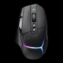 Logitech G502 X PLUS LIGHTSPEED Wireless RGB Gaming Mouse