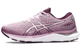 Asics Wmns Gel Cumulus 24 'Barely Rose' 35.5 gray