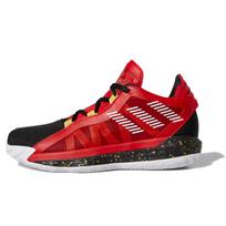 Adidas Dame 6 Gca 'Chinese New Year' EH1994 42 red