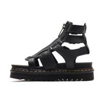 Dr. Martens Olson Platforminės basutės Juodos Moteriškos 26561001 36 gray