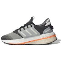 Adidas Wmns X_PLRBOOST 'Carbon Screaming Orange' Women's HP3144 38 pilka spalva