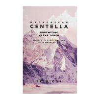 [SKIN1004] Madagascar Centella Poremizing Clear Toner 1.5ml*100EA gray
