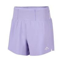 Nike AS W NK TRAIL DF MR 4 BR Casual Shorts Women's HM0281-533 S gray