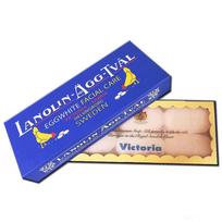 Švediškas kiaušinių pakelis 50 g x 6 vnt. / Originalus Naujas beige
