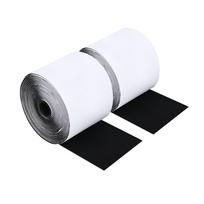 10 cm pločio lipni Velcro juosta, didelio stiprumo dvipusė Velcro juosta ritinėliai, čiužiniai 10cmx3m