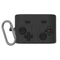 Retro Game‑Controller‑Style Silicone Earbuds Protective Case With Carabiner for Sony WF‑1000XM6 For Sony WF-1000XM6 juoda