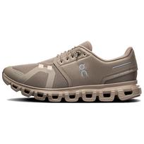 On Cloud 6 Support Casual Shoes Women's Brown 3WF10062566 36.5 ruda