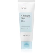 iUnik Beta Glucan Daily Moisture Cream intensyviai drėkinantis kremas 60 ml