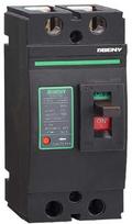Hismart DC Automatika - 250A 500VDC 2P Formuotas Korpusas