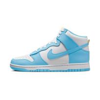 Nike Dunk High Blue Chill Men’s Sneakers 43 blue
