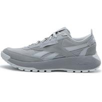 Reebok Dmx Hiking Comfortable Low Top Running Shoes Unisex sneaker Light-Gray 100242434 40.5 gray