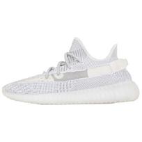 Adidas Yeezy Boost 350 V2 Static Non-Reflective 2023 Sneakers EF2905-2023 38⅔ white