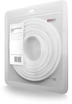 Tinklo Kabelis - LINDY Cat.6 S/FTP Tinklo Kabelis, RJ45, M/M, 250MHz, 27AWG, 30 m, Baltas