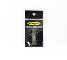 Deps Galų ašmenys II Dildė 50 x 10 mm (5118) black