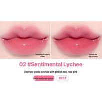 Lilybyred Silky Matte Lip Tint beige