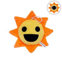 Sprunki pliušiniai žaislai Sprunki Incredibox pliušinė lėlė Sprunki žaidimas Animacinis pagalvė Vaikų gimtadienio dovanos Kimštos lėlės Kalėdinė dovana yellow
