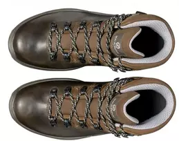 Vyriški žygio batai Scarpa Terra Gtx - Ruda - 41.5