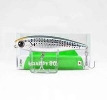 Ima Chappy 80 Plaukiantis vobleris 012 (6036)