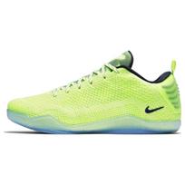 Nike Kobe Elite Low 4KB Liquid Lime 824463-334 44 beige