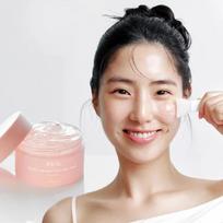 PDRN Collagen Overnight Mask Firming Jelly 80ml/2.70fl.oz. beige