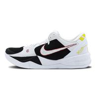 Nike Kobe 8 Amortizacija Neslystantis Atsparus dilimui Amortizacija Neslystantis Atsparus dilimui Žemi FJ9364-100(Komanda147-) 40 black