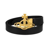 Vivienne WeStwood Women S Belt 82010072u L009x N401 black