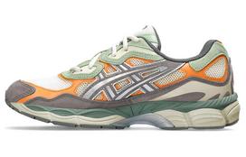 Asics Gel NYC Cream Clay Grey 1203A383-102 45 beige