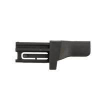 Trunk lid bracket for Opel 13431183 black