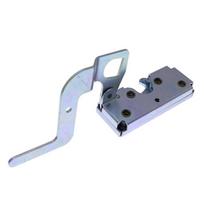 6670867 Rear Door Latch Lock for Bobcat Heavy Equipment Parts white