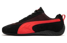 PUMA X Scuderia Ferrari Speedcat 'Metal Energy' 307337-01 37 black
