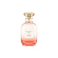 COACH California Dream Women's Perfume Floral EDP Lemon Jasmine Vanilla // Birthday Gift 40ml without gift box ruda