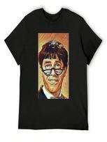 Jerry Lewis As Professor  Kelp T-Shirt Baggy Shirts Anime T-Shirt Sports Fans Graphic T Shirts unisex T Shirt Graphic S įvairiaspalvis