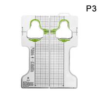 1Pc Bicycle Look Pedal Cleats Adjustment Bike Self-Locking Pedal Cleat For Look  Cycling Locking Shoes Cleat Adjustable Tool as the picture