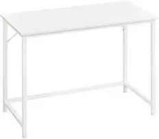 Songmics Rašomasis stalas 100x50x76 cm
