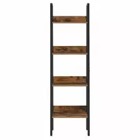 Songmics Lentyna VASAGLE 33,8x30x140 cm