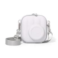 EVA Instant Camera Case Hard Shell Carry Case Compact Protective Pouch  Travel Use balta