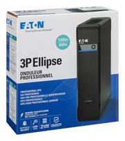 UPS įtampos stabilizatorius Eaton 3P Ellipse 1300VA, 840 W