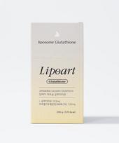 Lipoart Liposomal Glutathione 333mg x 30 packets