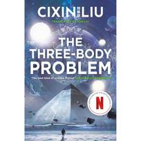 The Three Body Problem Paperback By Cixin Liu UKN2119