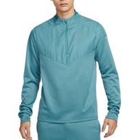 Nike Therma FIT Sphere Element T Shirt Men's Smoke Blue FZ1116-006 2XL