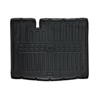 Trunk mat Dacia Sandero Stepway III from 2020 comfort