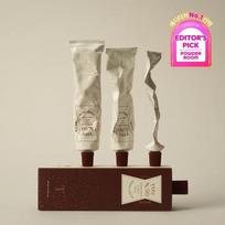 Type Number No. 50 Soul Water Hand Cream 40ml gray